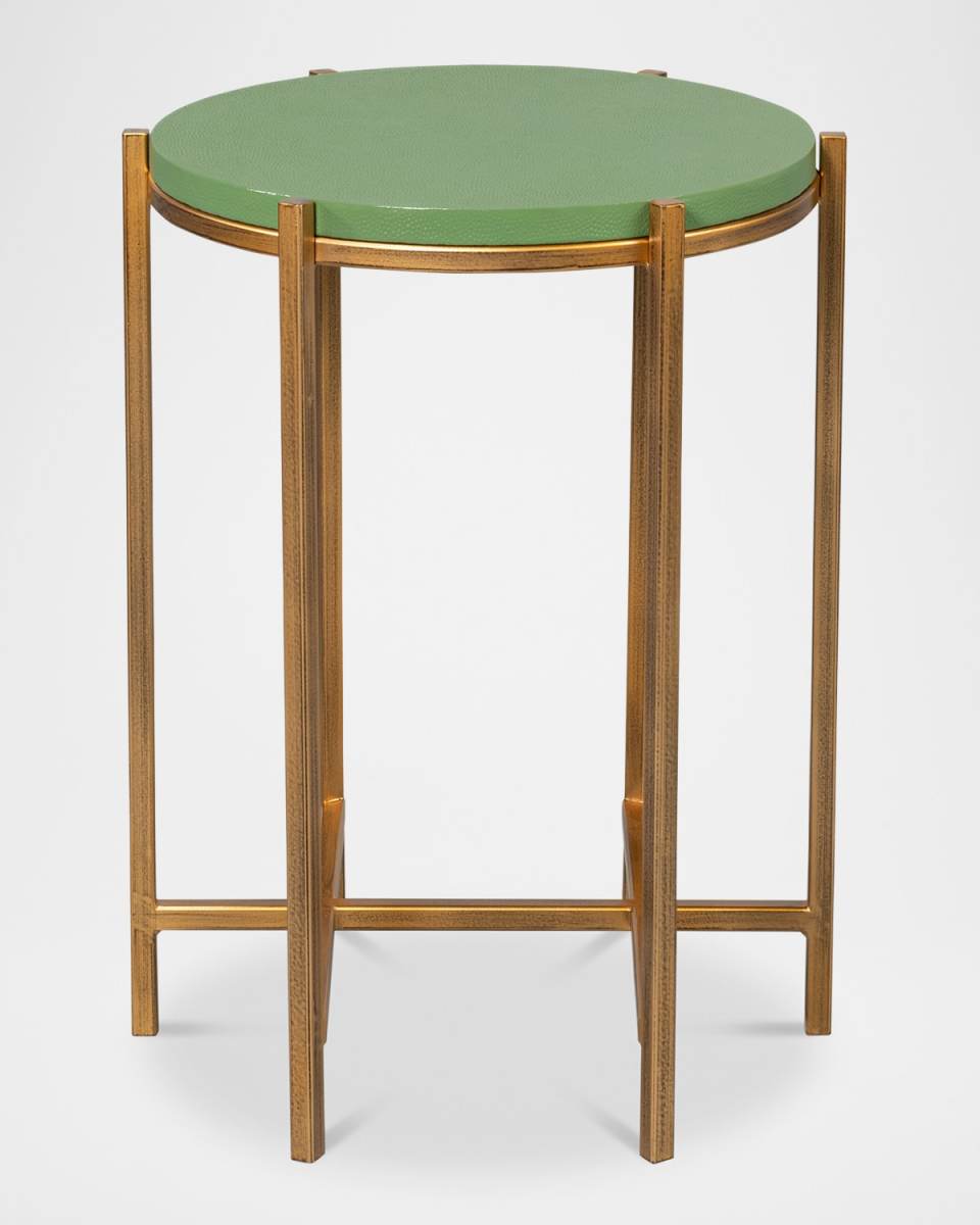 Spence Side Table